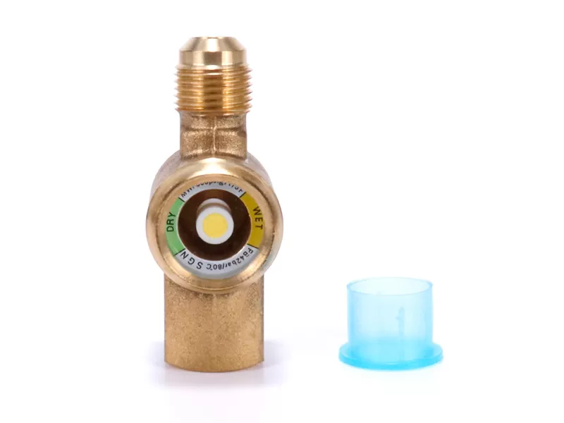 Venta al por mayor de vidrios visuales lfsg