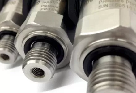 Interruptores de presión de estado sólido