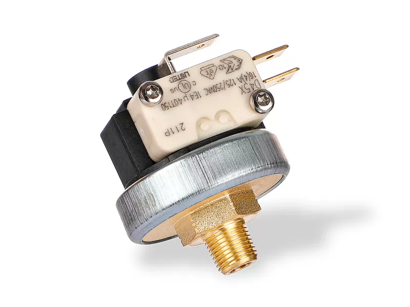 Interruptor de presión de vapor lf25 empresas