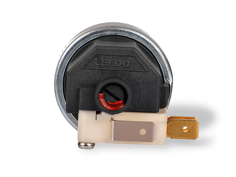 Interruptor de presión de vapor lf25 empresa
