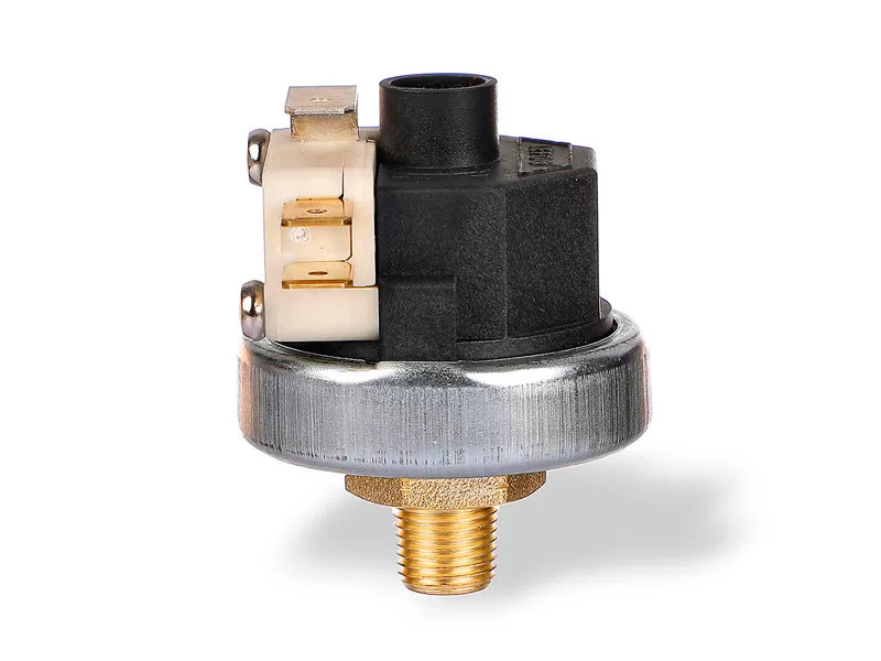 Interruptor de presión de vapor lf25 fábrica