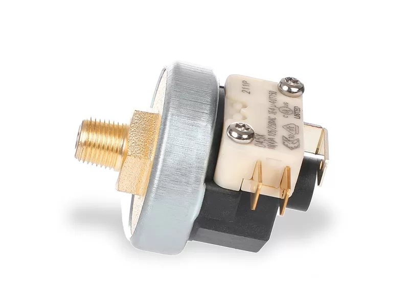 Interruptor de presión de vapor lf25 en China
