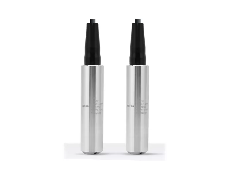 Transmisor sumergible de nivel líquido y temperatura lft3200 fabricantes