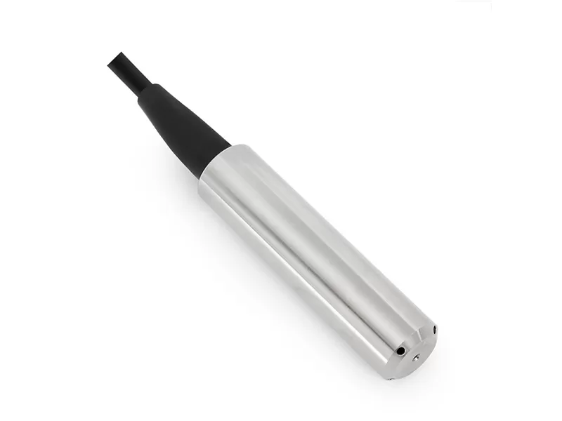 Transmisor sumergible de nivel líquido y temperatura lft3200 proveedor mayorista