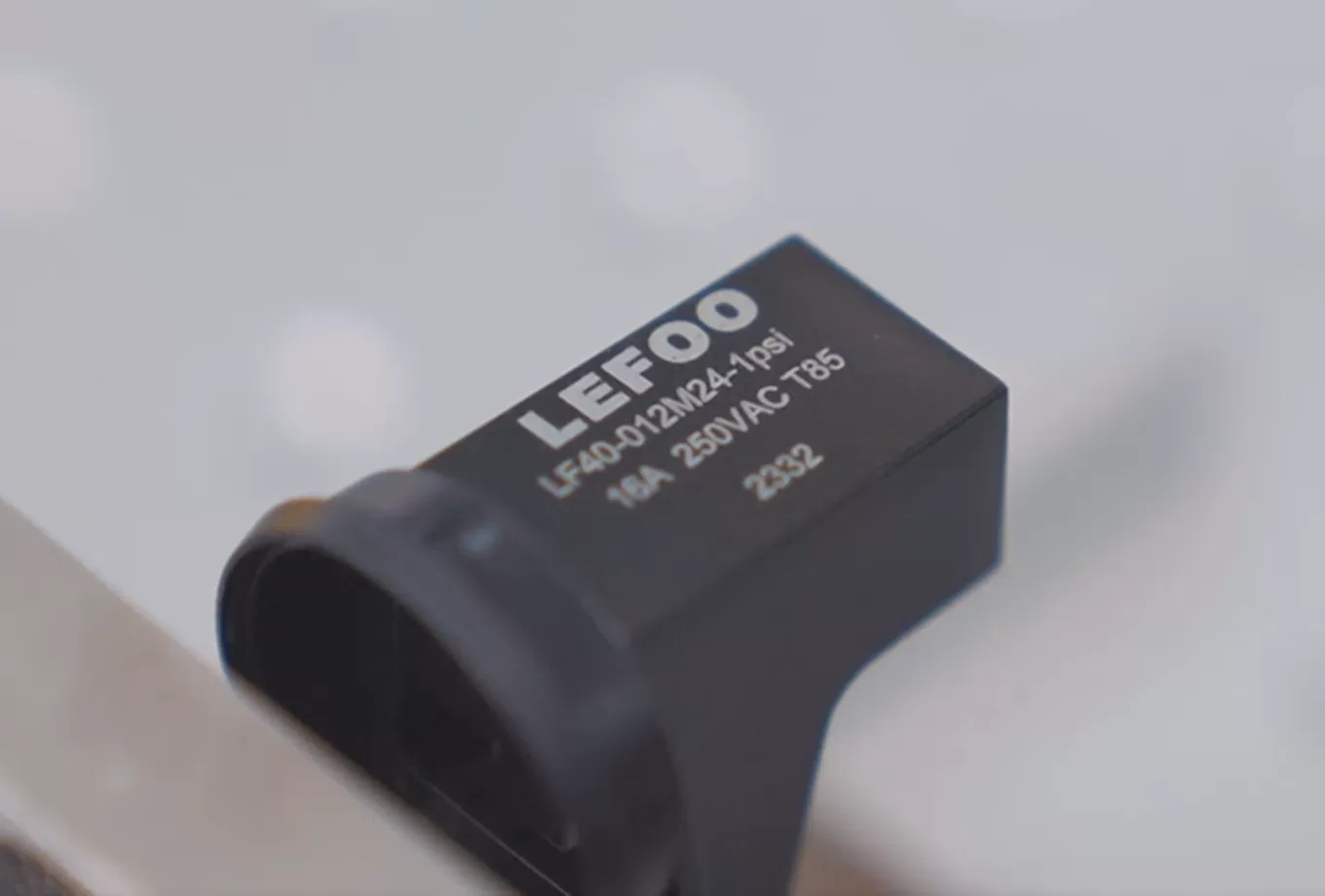 Apoyo a aplicaciones industriales sostenibles