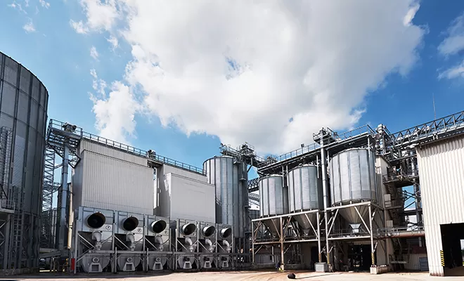 Interruptores Sensores