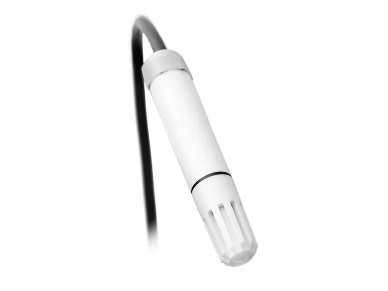 Transmisor de temperatura y humedad sonda lfh51 Company