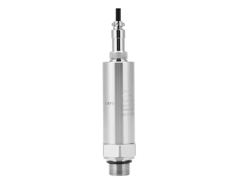 Transductor integrado de temperatura y presión lft3100 China