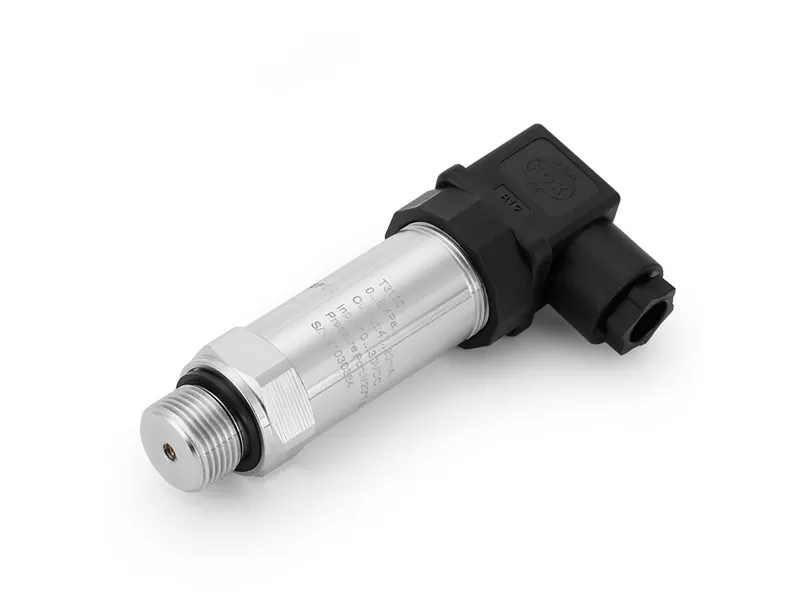 Transductor integrado de temperatura y presión lft3100 en China