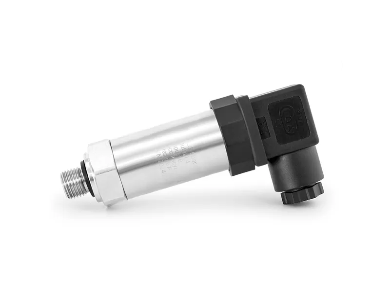 Transductor integrado de temperatura y presión lft3100 proveedor