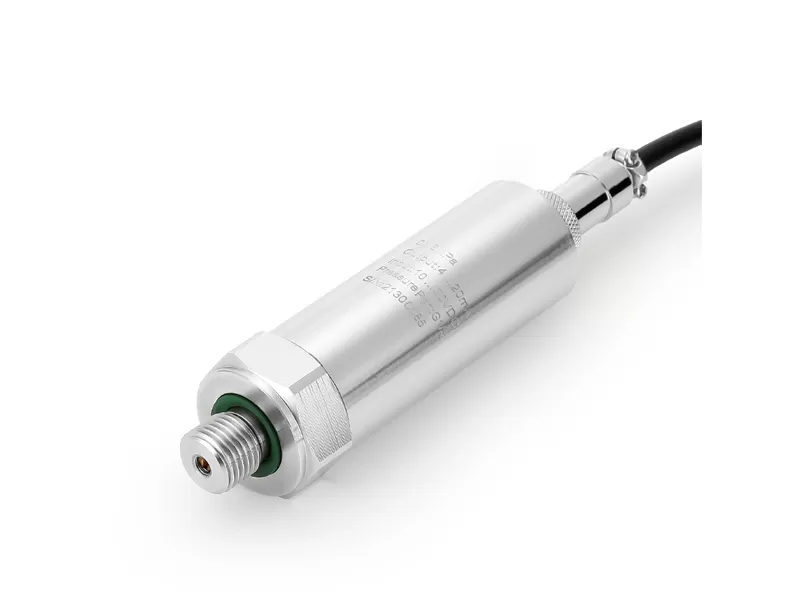 Transductor integrado de temperatura y presión lft3100 fabricantes al por mayor