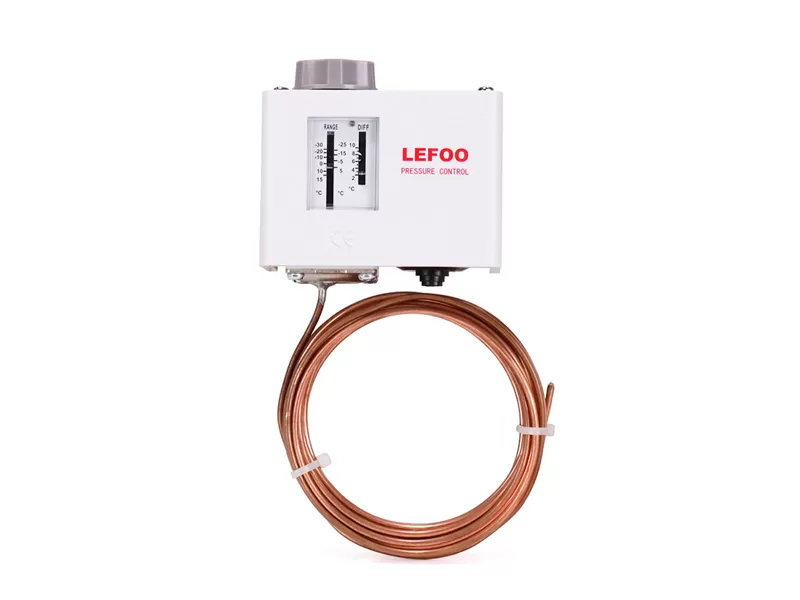 Interruptor de control de temperatura lf55t China