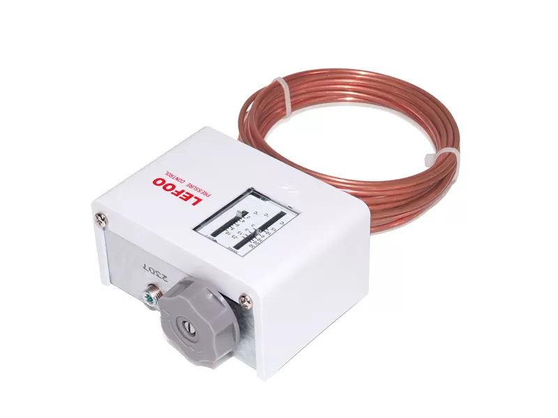 Interruptor de control de temperatura lf55t en China