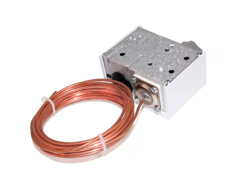 Interruptor de control de temperatura lf55t fabricante