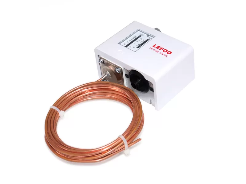 Interruptor de control de temperatura lf55t proveedor