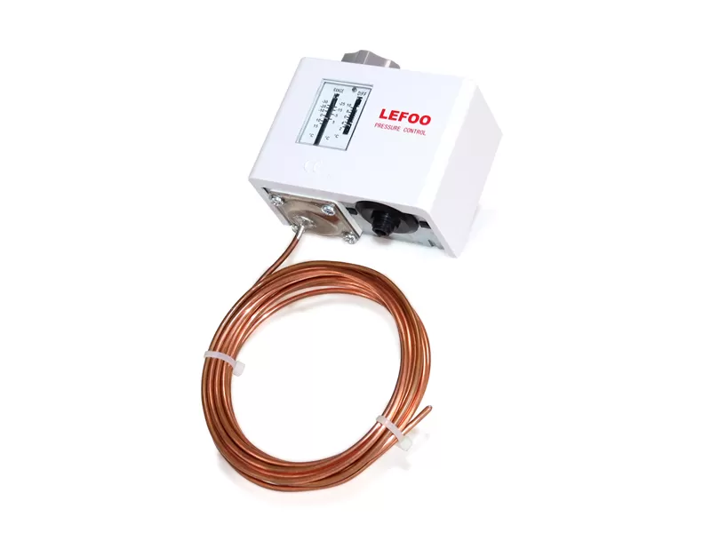 Interruptor de control de temperatura lf55t fabricantes al por mayor