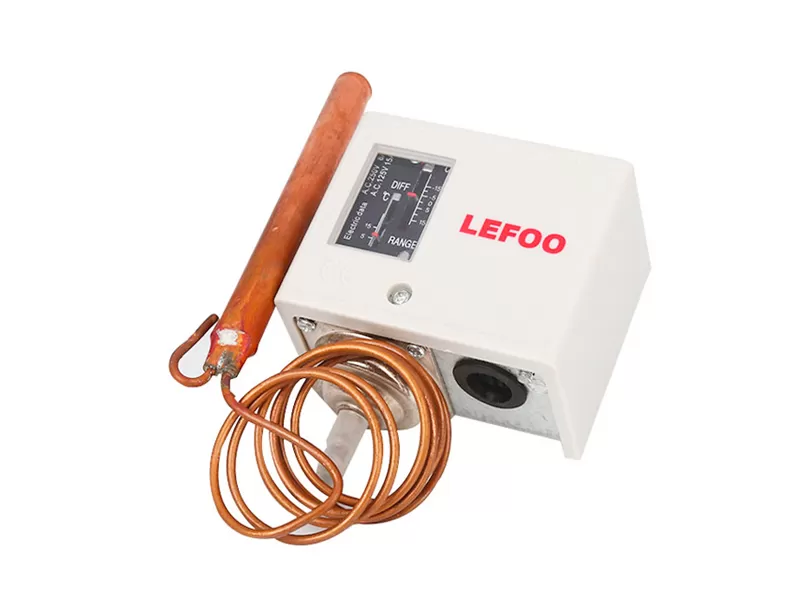 Controlador de temperatura TS proveedor mayorista