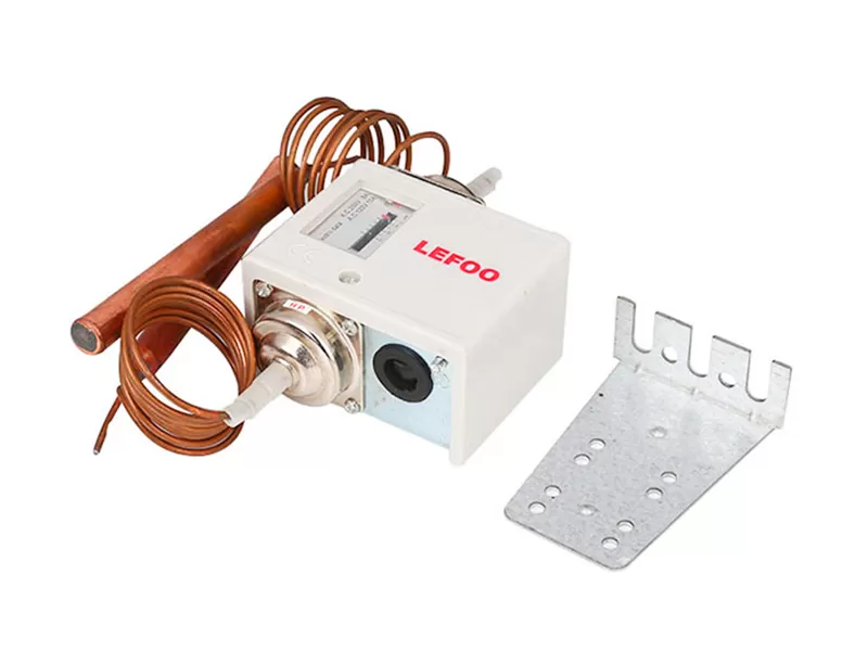 Controlador de diferencia de temperatura TSD empresas