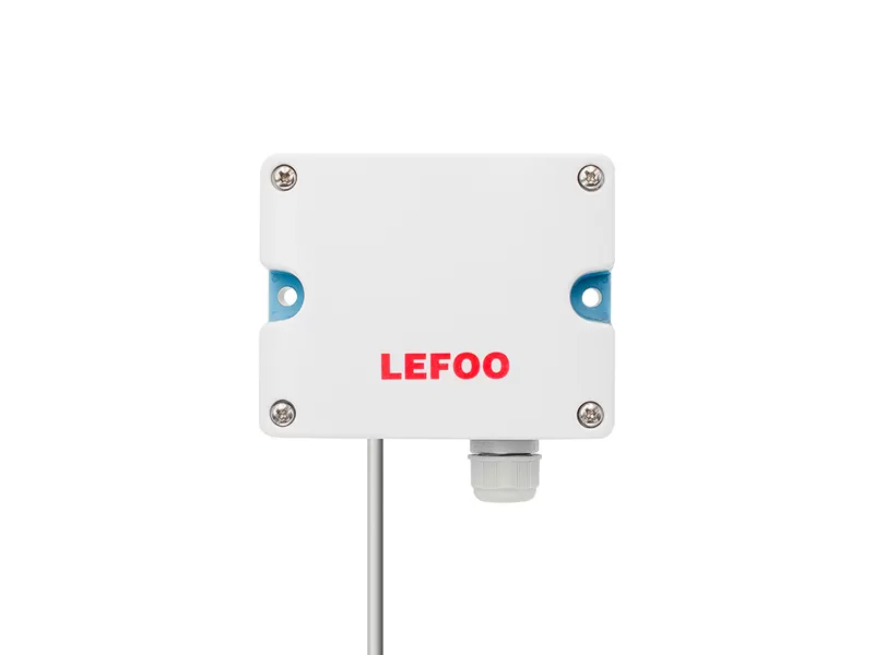 Transmisor de temperatura lfw10 en venta