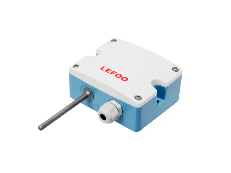 Transmisor de temperatura lfw10 precio