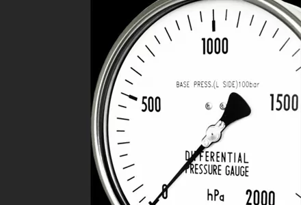 El avance en los transmisores de presión