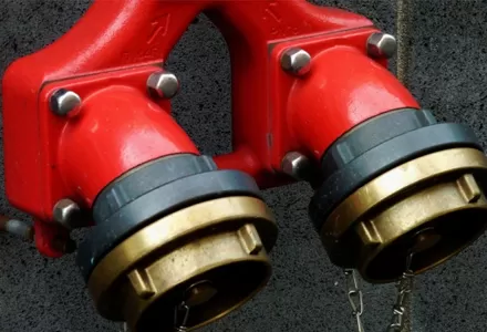 Los fundamentos de los flujos de fuego