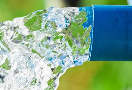 Conceptos básicos de los interruptores de flujo de agua-Interruptores de flujo