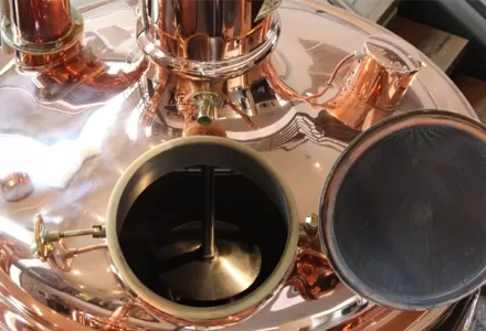 La función de los interruptores de presión en calderas