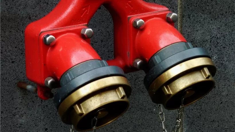 The Basics of Fire Flows