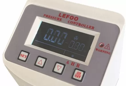 La importancia de la calibración periódica del sensor de presión: seguridad y precisión en las operaciones diarias