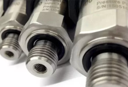 La Intervención de Interruptores de Presión en Sistemas