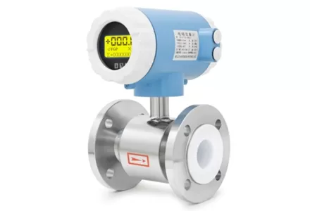 Las ventajas clave de los controladores automáticos de nivel en aplicaciones industriales