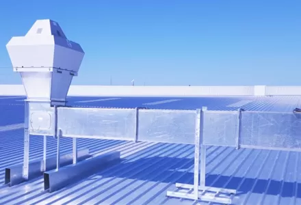 El papel de los sensores de presión en edificios inteligentes y optimización HVAC