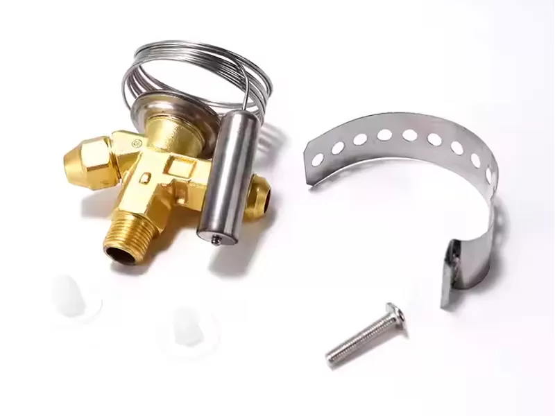 Válvulas de expansión termostáticas lftev costo