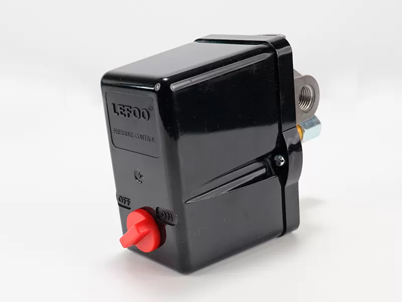 Compresor de aire trifásico y bomba de agua interruptor de presión lf18 costo