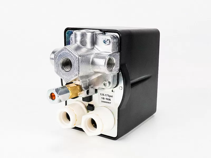 Interruptor de presión de aire trifásico lf12 costo