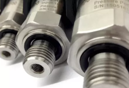 Tendencias en la automatización industrial: el papel de los sensores de presión inteligentes