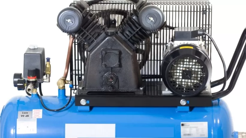 Troubleshooting Common Issues in Air Compressor Pressure Control