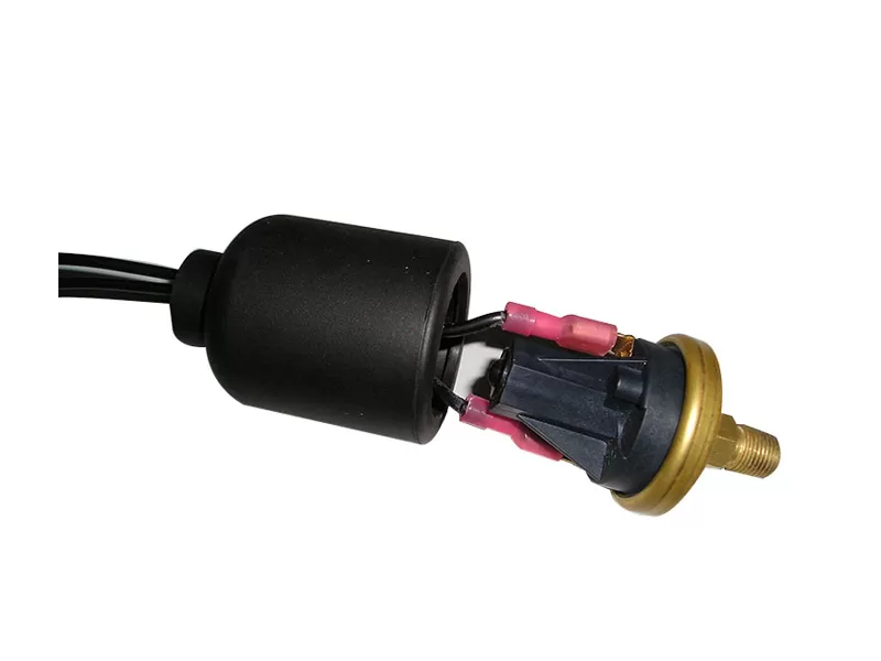 Interruptor de presión de vacío lf20v costo