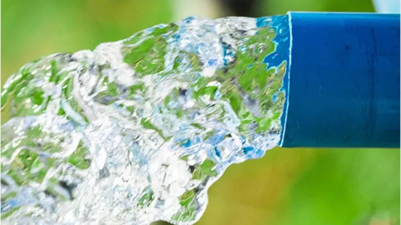 Vane Type Flow Switches