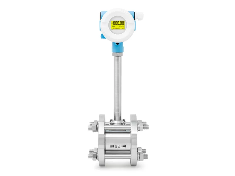 Vórtice medidor de flujo de fábrica de lugb