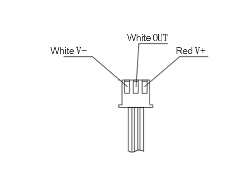 Sensor de presión de agua lft221 fábrica