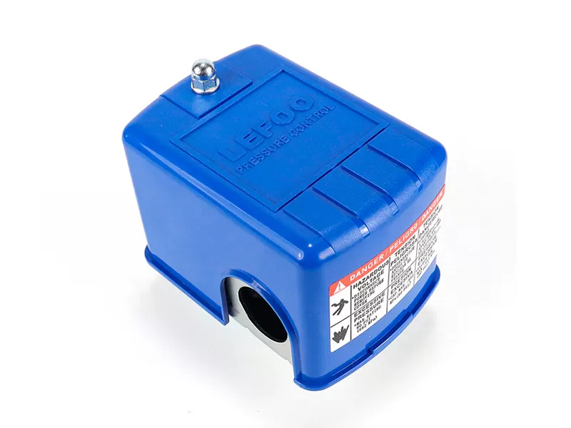 Interruptor de presión de la bomba de agua LF16 en venta