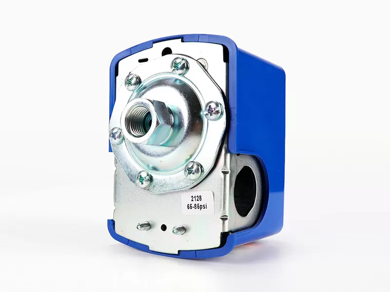 Interruptor de presión de la bomba de agua lf16 proveedor