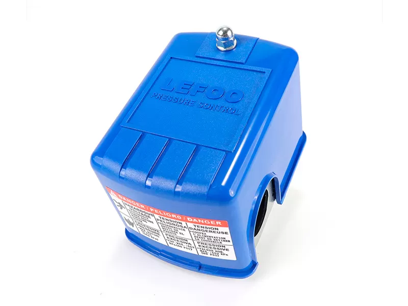 Interruptor de presión de la bomba de agua lf16 fabricantes al por mayor