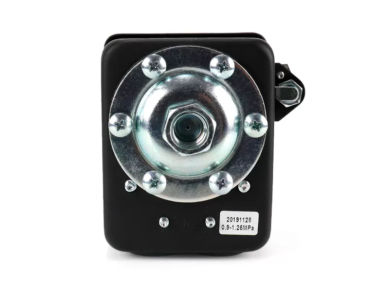 Interruptor de presión de la bomba de agua lf17 W China