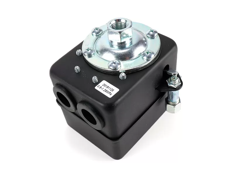 Interruptor de presión de la bomba de agua lf17 W fábrica