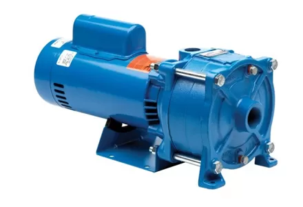 Interruptores de presión de la bomba de agua