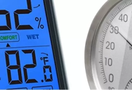 Qué es la amortiguación en los transmisores de proceso