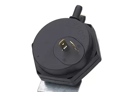 Qué hacer cuando falla el interruptor de presión de su horno